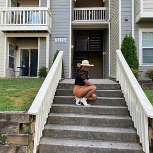 Meet your Posher, Anap